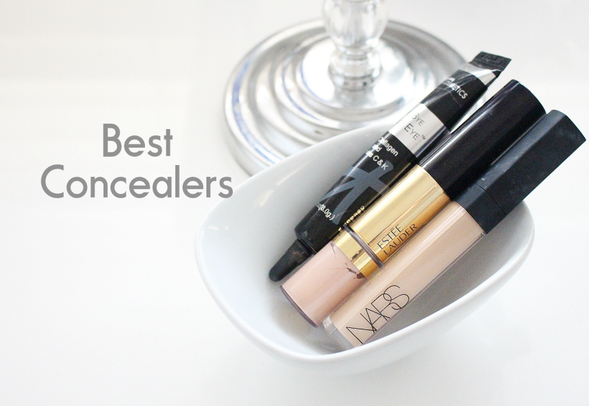 Best Concealers for Mature Skin thefabzilla