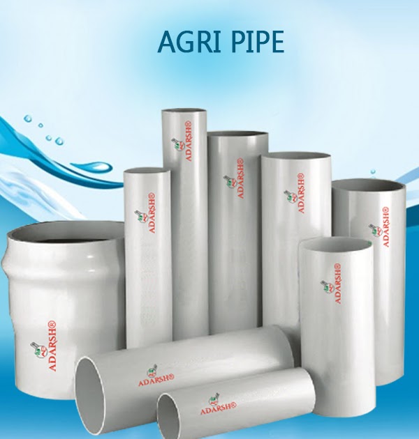 Best Plastic Pipes Manufacturers In India