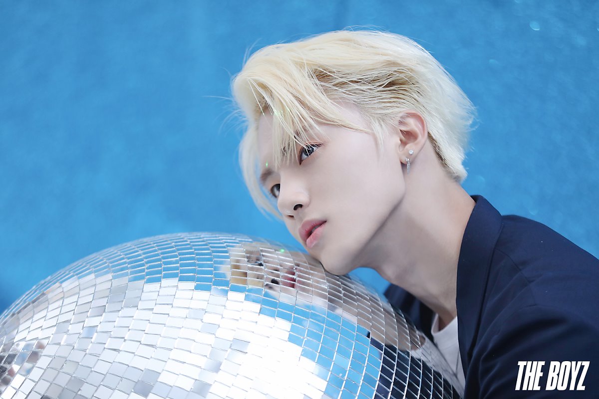 뮤비랑 포스트사진 보면서 새삼 또 잘생겼다 느낀 아이돌 | 인스티즈