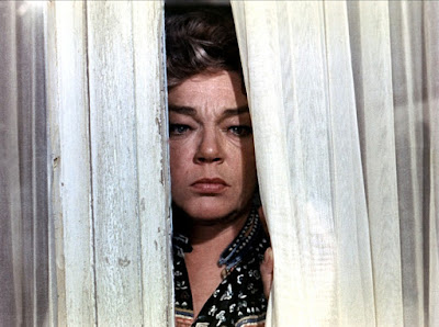 The Widow Couderc 1971 Simone Signoret Image 3