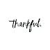 Thankful Quotes - Chapter 10