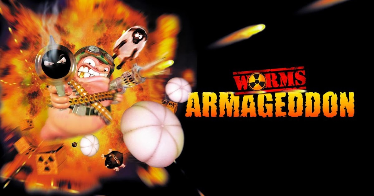 Download Worms Armageddon Para PC Windows x64 4