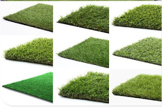 Artificial Turf Grass Quality