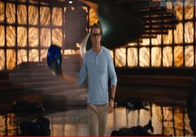 CAST SPIDER MAN 3 2021