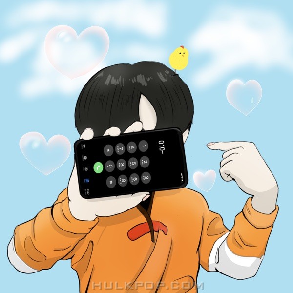 Fr2Ger – Attention Seeking – EP