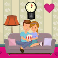 Games4escape Valentines House Escape