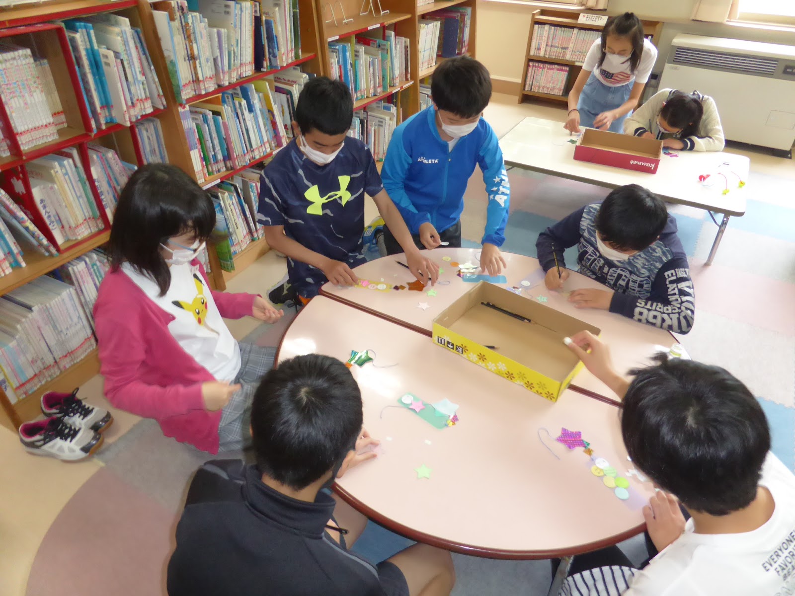 帯広市立帯広小学校