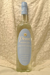 cake pearl vodka foodette