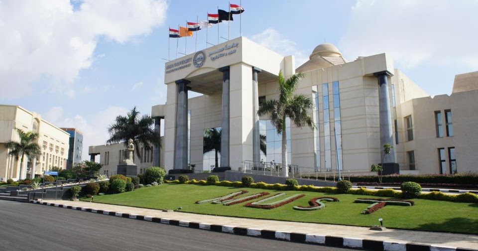 مصاريف جامعة مصر للعلوم والتكنولوجيا 2020