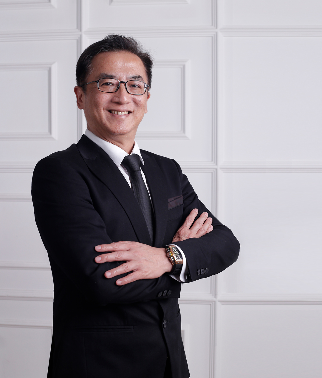 Berikut Biografi, Profil, Biodata, Hermanto Tanoko - BTOP Resources Berikut Biografi, Profil, Biodata, Hermanto Tanoko - BTOP Resources