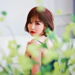Han Ga Eun Foto 50