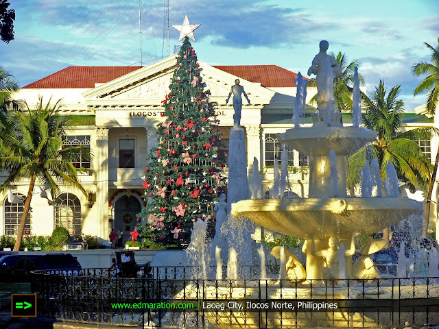 Ilocos Norte Capitol