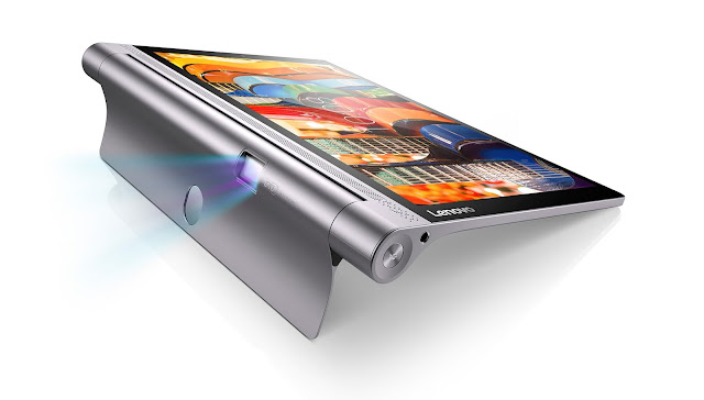 Download FIRMWARE Lenovo Yoga Tab 3 8 inch 850F