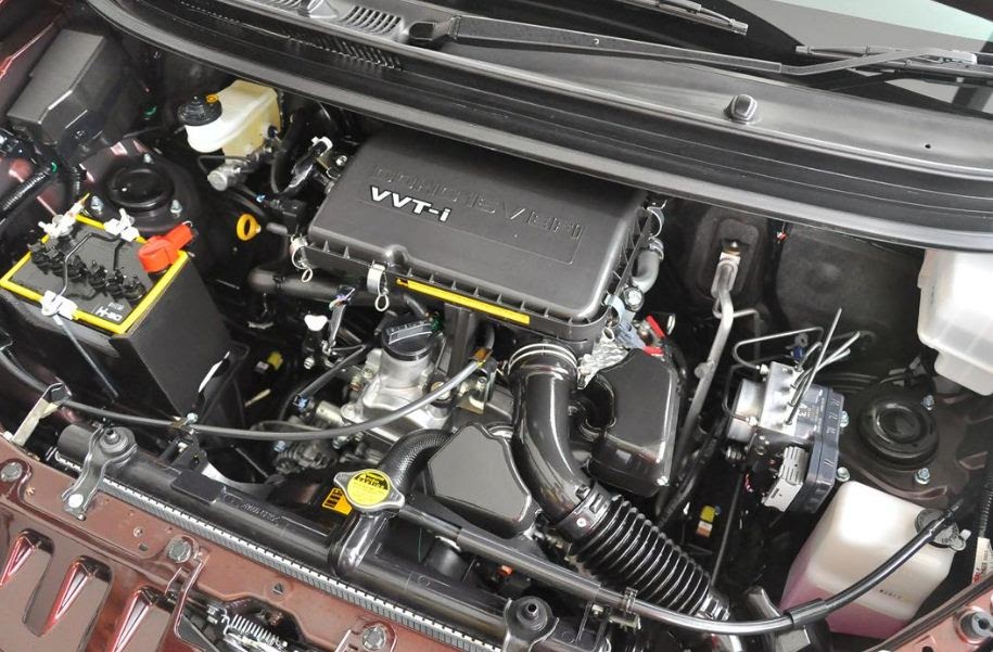 Avanza: Raja Jalanan yang Selalu Eksis, Menggoda dengan Kapasitas 10 Penumpang