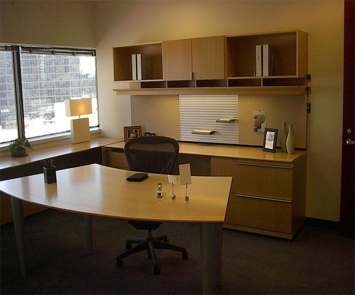 DATESWEISER xo Private Offices