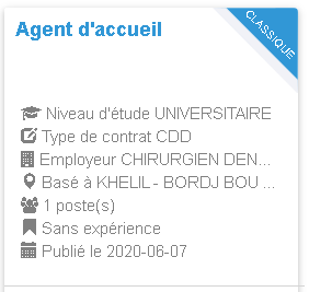 KHELIL - BORDJ BOU ARRERIDJ