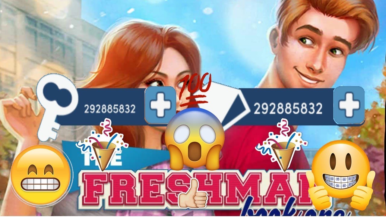 Choices Stories You Play Hack Tool Get Free Diamonds and Keys for