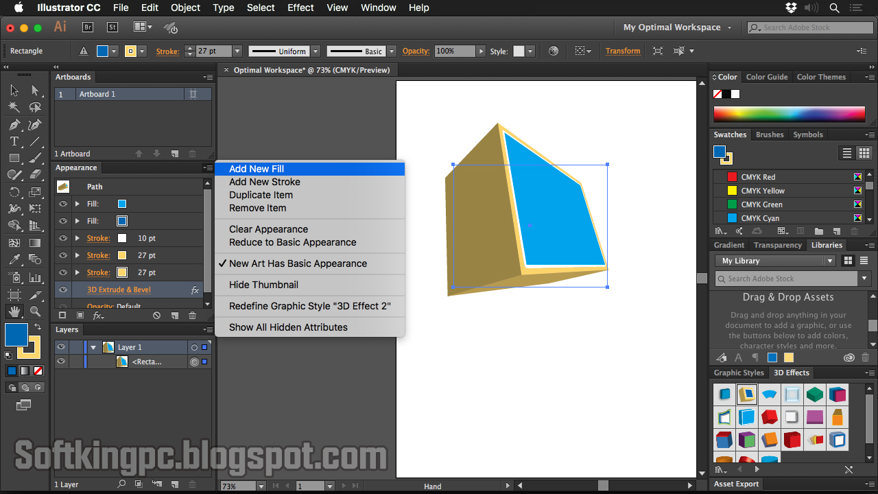 adobe illustrator free trial