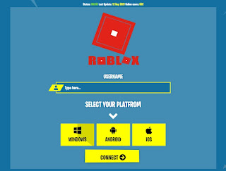 Epicskins2021.com Robux For Free On Roblox, Really ?
