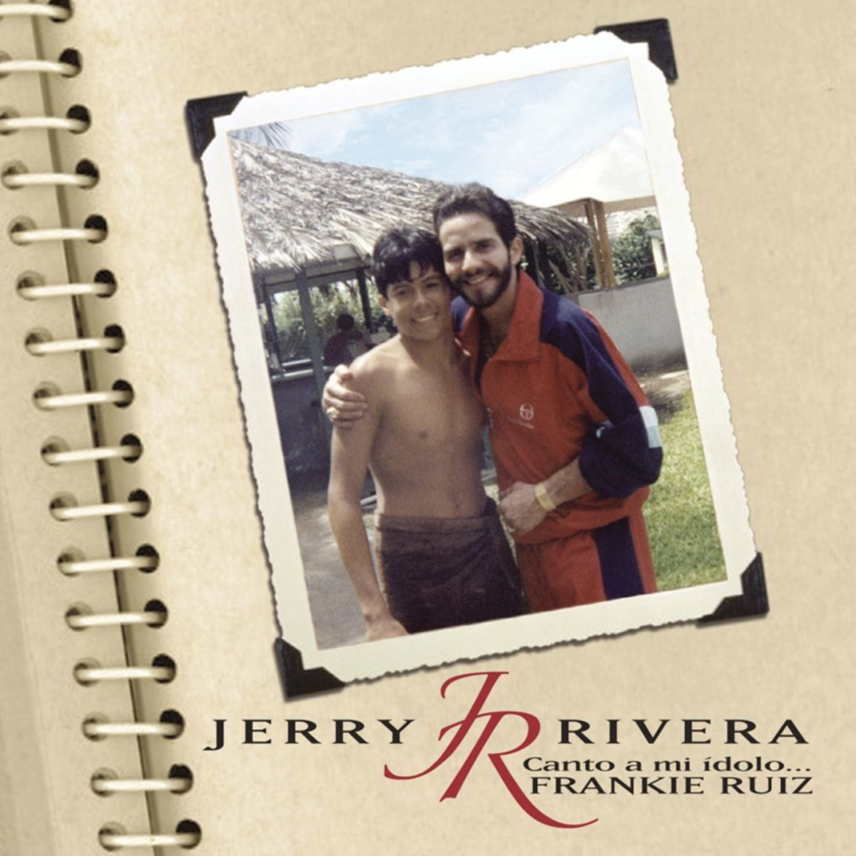 MI MUSICA: Discografia Jerry Rivera