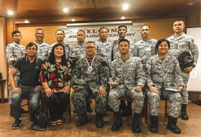 navy reserve magazine