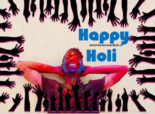 Happy Holi Photo Download 2022