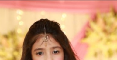 Make At Home Simple Eid Party Hairstyle Ideas 2019 Fusion Stories