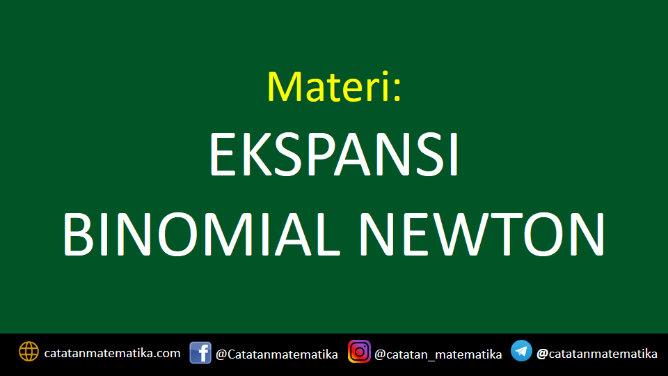 Ekspansi-binomial-newton-dan-contoh-soal
