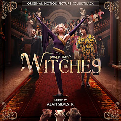 The Witches Soundtrack Alan Silvestri
