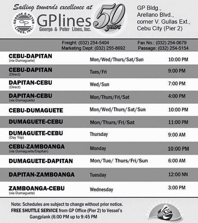 write click wander: George and Peter Lines, Inc.