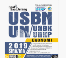 Soal Usbn Ekonomi Sma Kunci Jawaban Download Bacahub