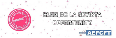 Opportunity Blog