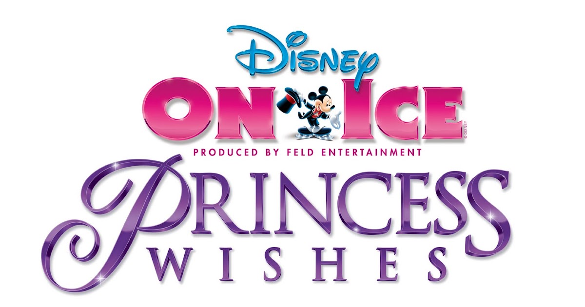 sassyfrazz Disney on Ice Princess Wishes to MN