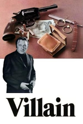 Villain, film Villain, film
