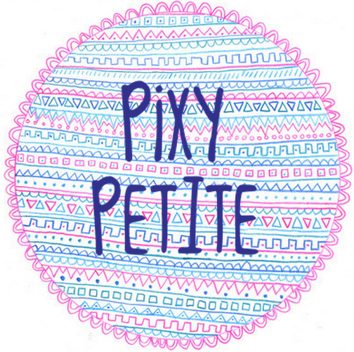Pixy Petite