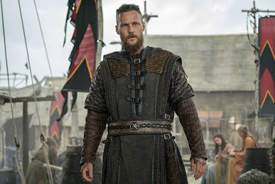 Vikings Season 6 Jordan Patrick Smith Image 1