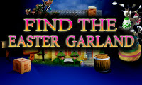  Top10NewGames - Top10 Find The Easter Garland