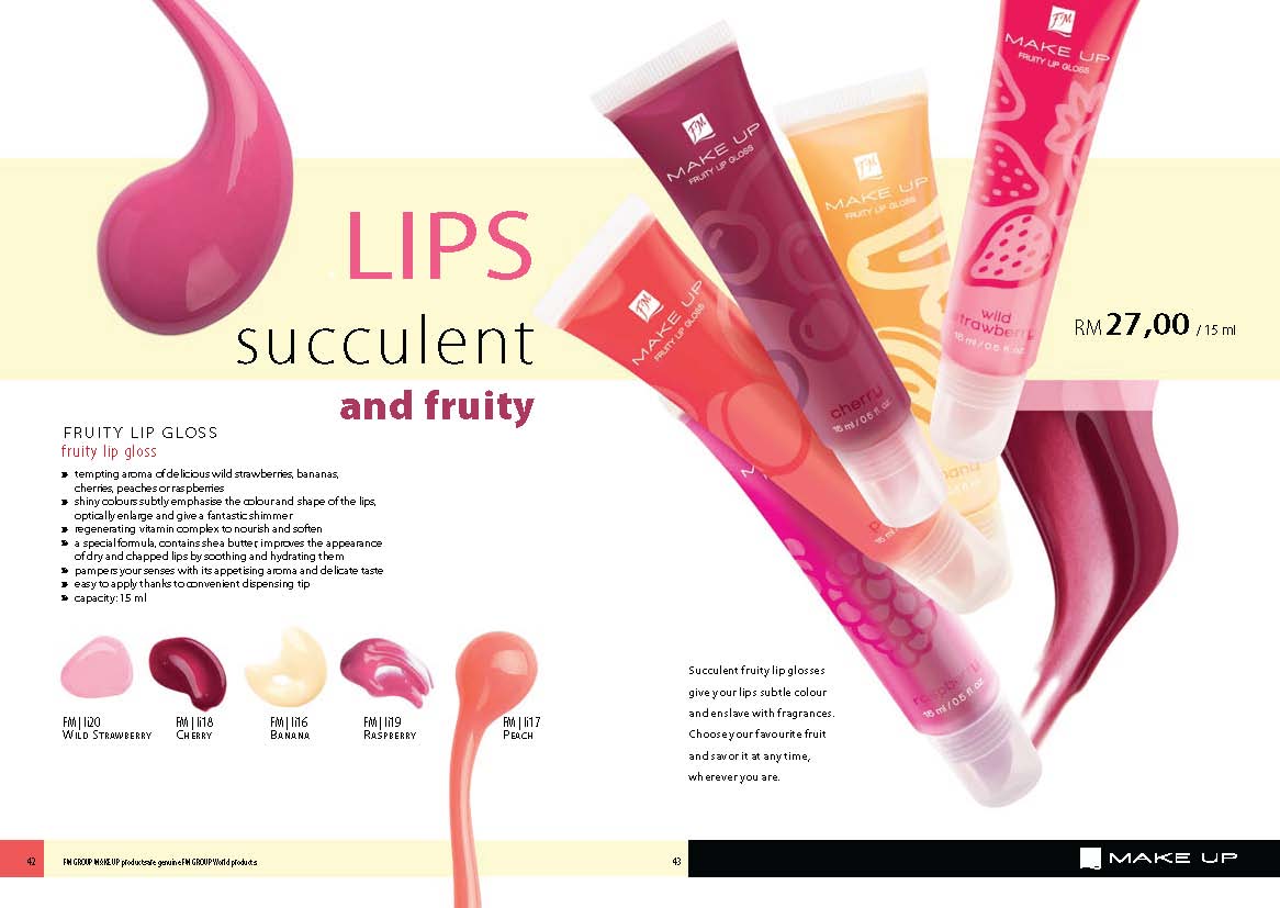 Discover The Magical Aura Of FM Fragrances: Let's beauty yourself with 