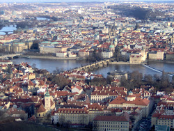 Praga, 2005