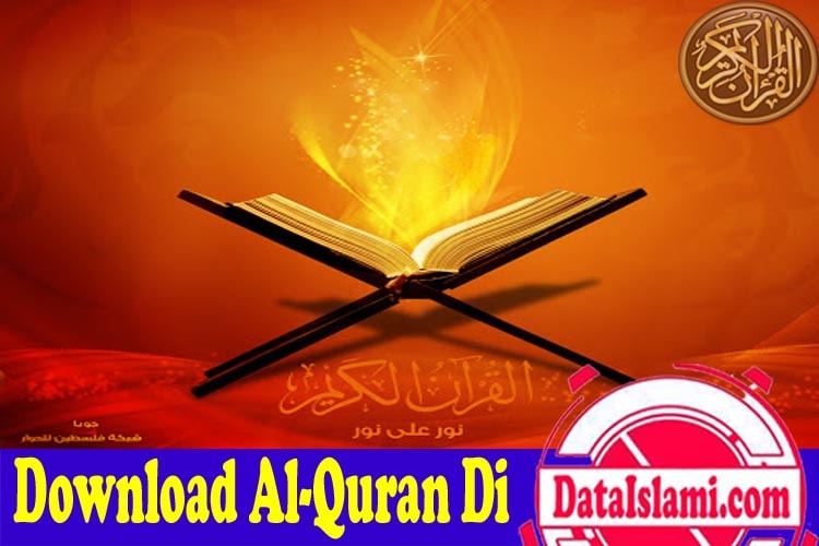 Download Surat An Nur Mp3 Full Ayat Suara Merdu Terbaik