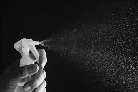 Create your own home & office room spray Create your own home & office room spray