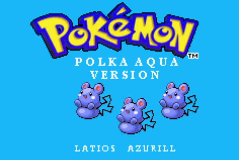 pokemon-polka-aqua-gba