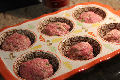 Temp-tations Texas Muffin pan  Recipes, Muffin pan recipes, Texas