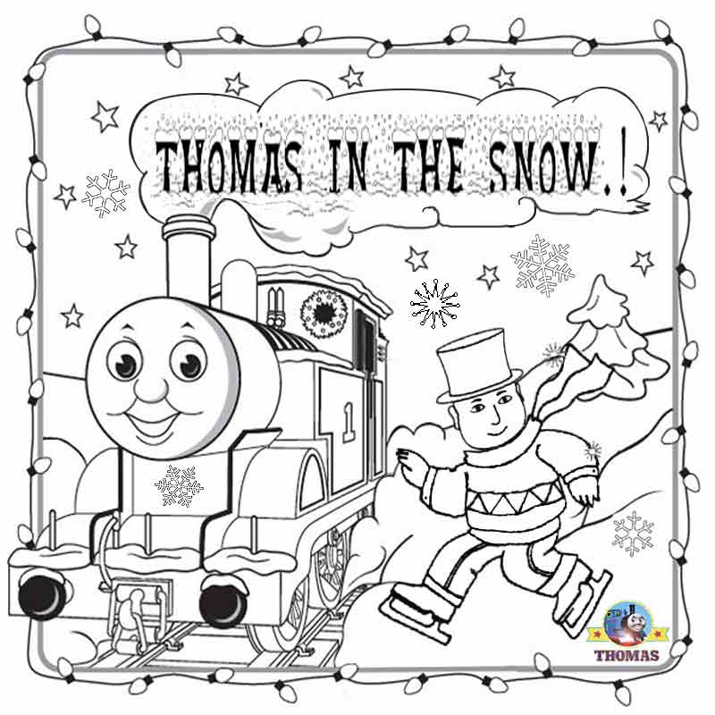 games winter holiday coloring pages - photo #18