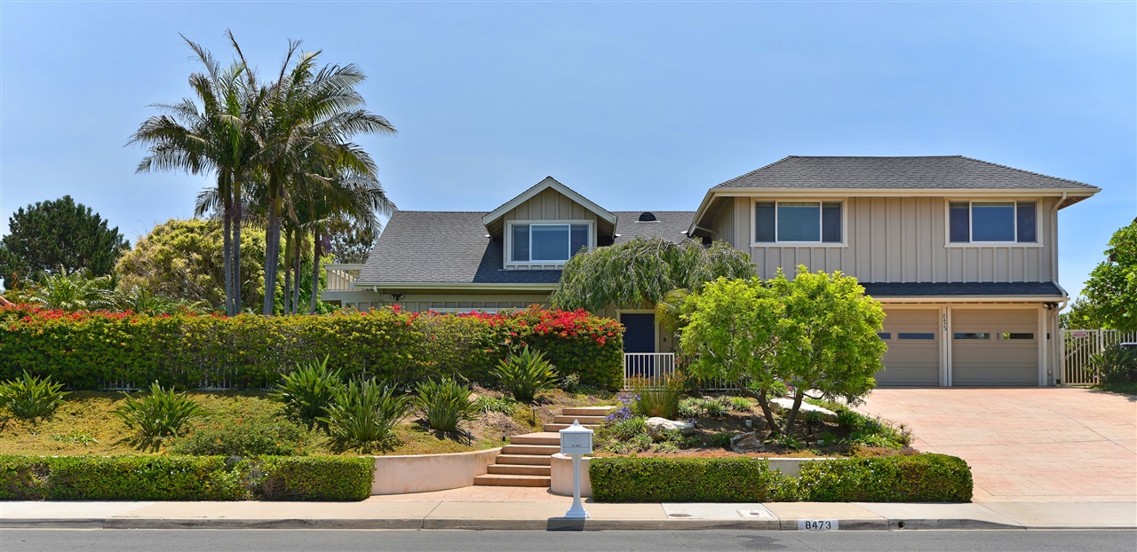 San Diego Condos for Sale MLS160033271 8473 Prestwick Drive La Jolla