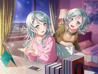 Hikawa Twins