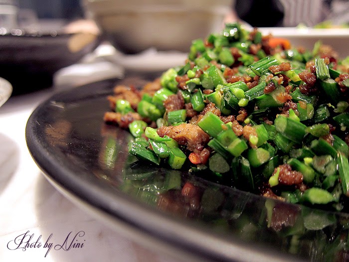 ｛熄燈｝FIFI 茶酒沙龍(信義誠品店)｜這麻辣滋味讓我一年造訪四次