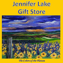 Jennifer Lake Art Gift Store
