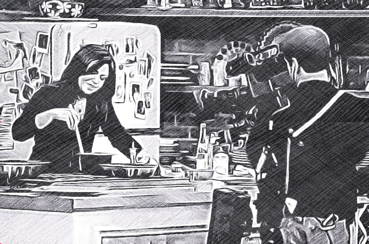 Cowok Suka Masak Dipuji, Cewek Suka Masak Kok Disepelekan?