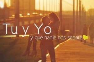 Imágenes de amor con frases para enamorar Imágenes de amor
